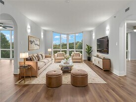 2870 Pharr Ct S Northwest in Atlanta, GA - Building Photo