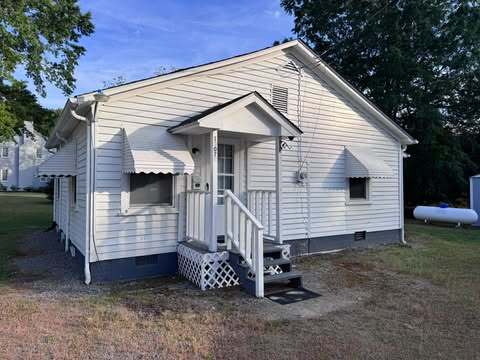 130 S Equity Dr in Smithfield, NC - Building Photo - Building Photo