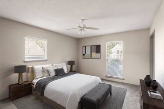 Crosstown at Chapel Hill in Chapel Hill, NC - Building Photo - Building Photo