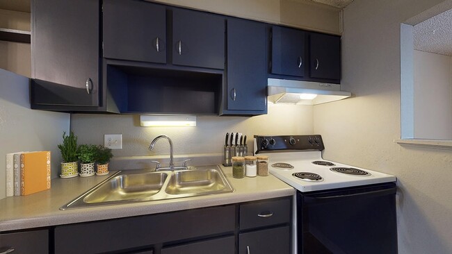 Columbine East in Denver, CO - Building Photo - Building Photo