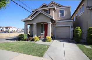 3798 Naturita Way in Sacramento, CA - Building Photo