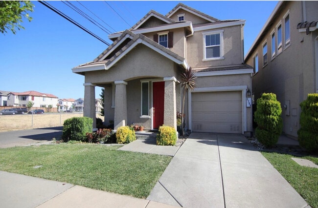 property at 3798 Naturita Way