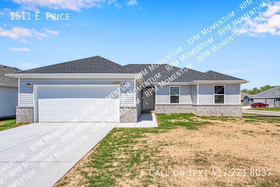 1511 Price in Republic, MO - Building Photo