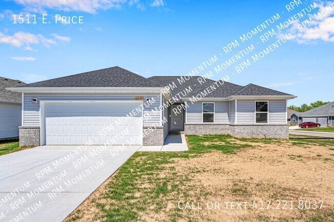 property at 1511 Price