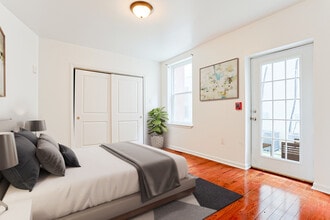 1631 Germantown Ave, Unit Unit 1/First Floor in Philadelphia, PA - Building Photo - Building Photo