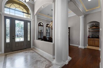 4500 Stone Hedge Dr in Orlando, FL - Building Photo - Building Photo