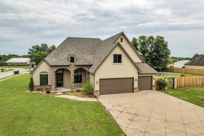 property at 14651 South Gary Ave E