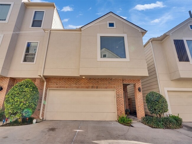 property at 3802 Center St