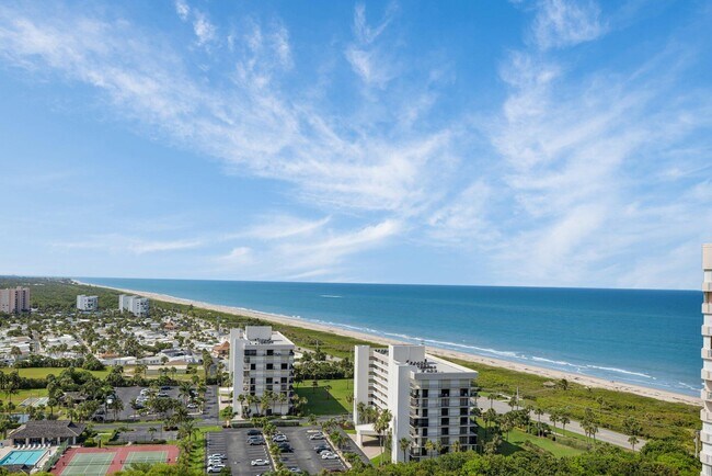 property at 5049 N Hwy A1A