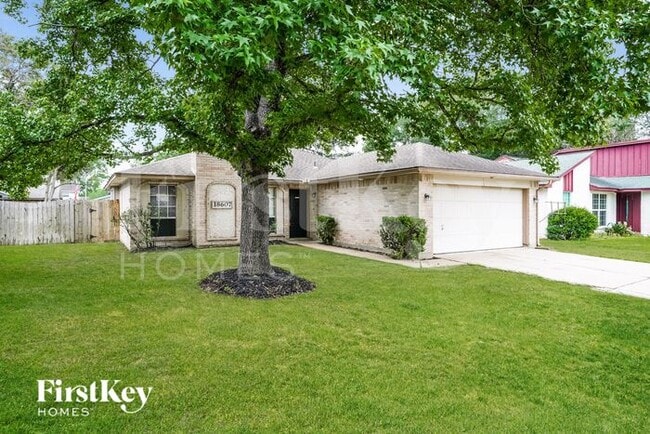 18607 Andalusian Dr in Cypress, TX - Building Photo - Building Photo