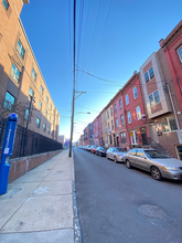 2128 N Carlisle St in Philadelphia, PA - Building Photo - Building Photo