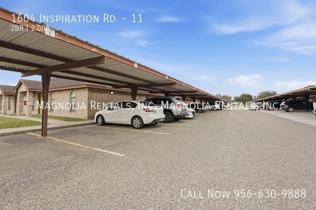 1604 Inspiration Rd in Mission, TX - Building Photo - Building Photo