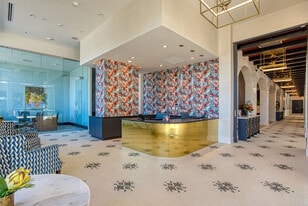 Alexan Waterloo in Austin, TX - Building Photo