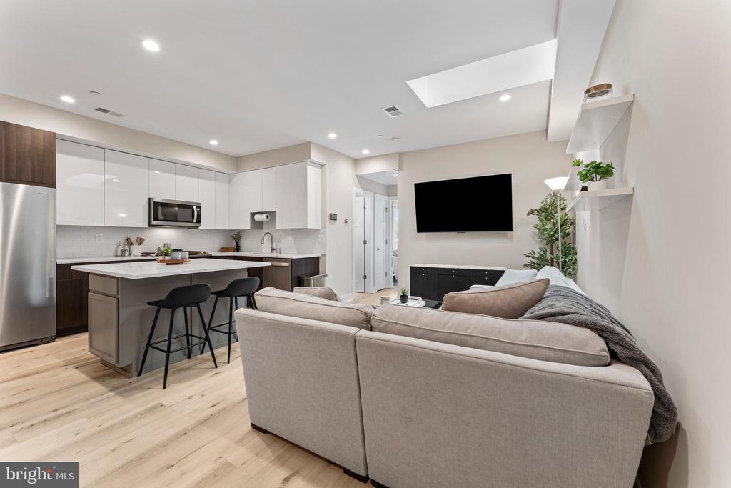 818 Kennedy St NW in Washington, DC - Building Photo