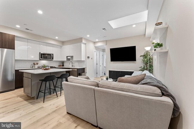 property at 818 Kennedy St NW