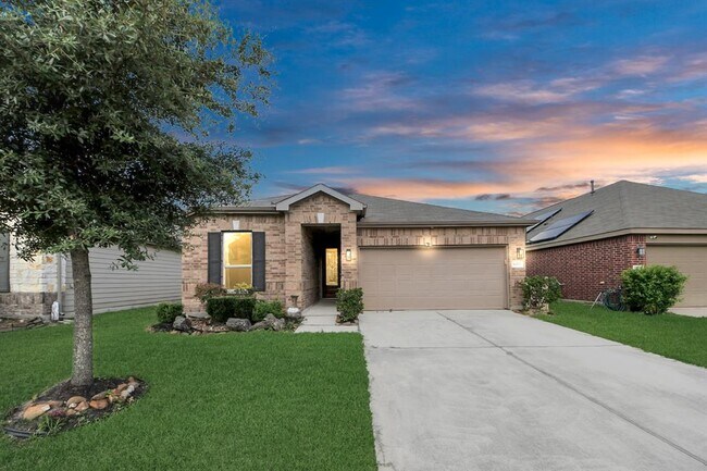 14323 Cedar Pine Ct in Houston, TX - Building Photo - Building Photo