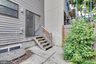 2311 N Camac St in Philadelphia, PA - Building Photo