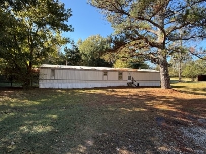 property at 1670 Q T Todd Dr