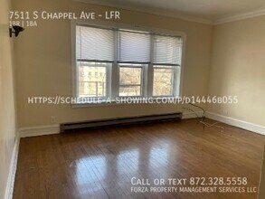 7511 S Chappel Ave in Chicago, IL - Building Photo - Building Photo
