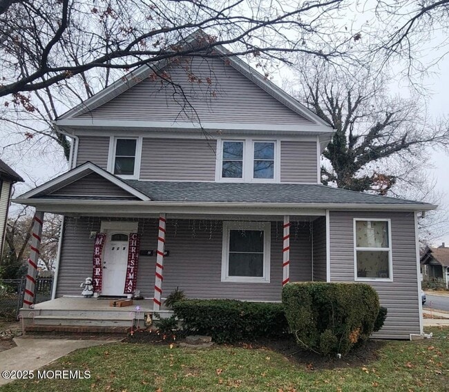 209 Gatzmer Ave in Jamesburg, NJ - Building Photo - Building Photo