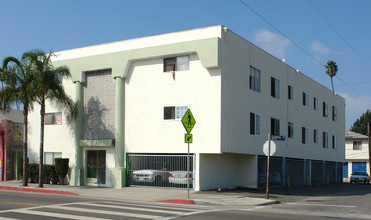 801 W Gardena Blvd in Gardena, CA - Building Photo - Building Photo