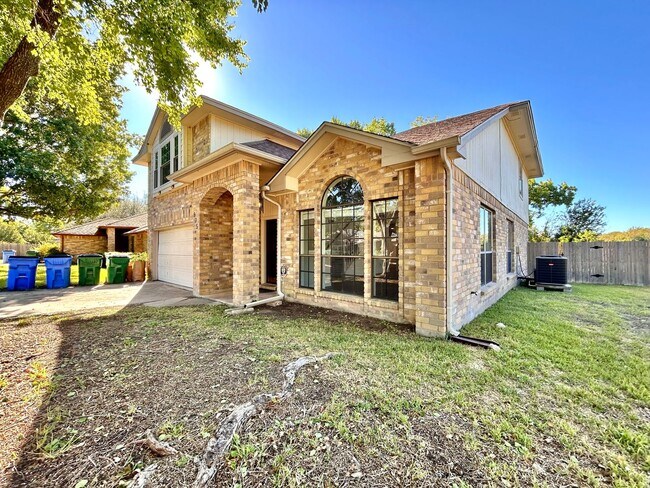 905 Parkview Dr in Pflugerville, TX - Building Photo - Building Photo