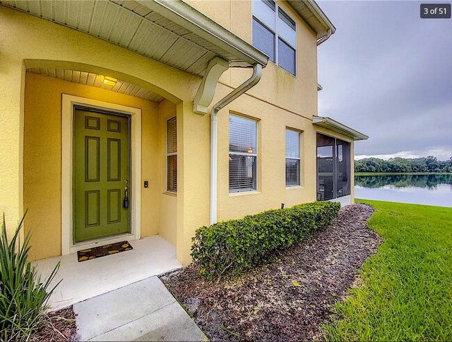 3897 Gliding Pl in Sanford, FL - Building Photo - Building Photo