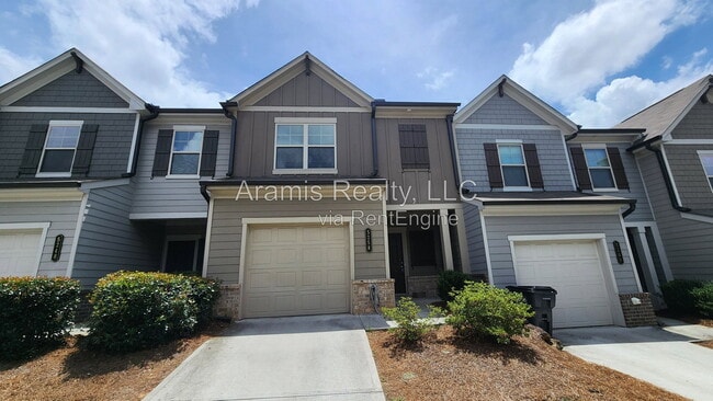 property at 5258 Pinnacle Walk