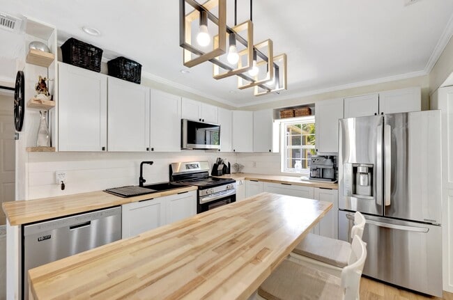 property at 2751 NE 9th Ave
