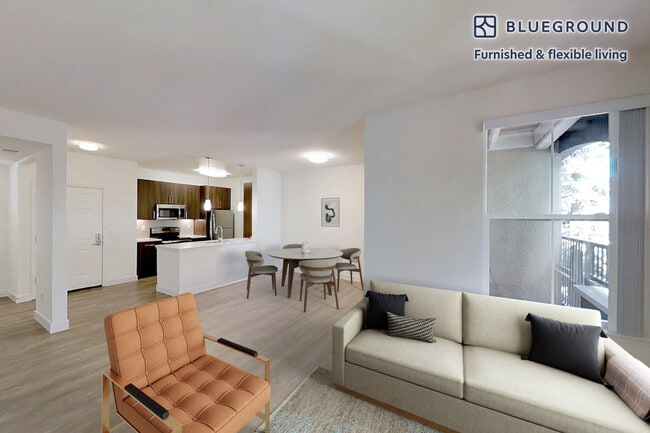 1257 Lakeside Dr in Sunnyvale, CA - Building Photo - Building Photo
