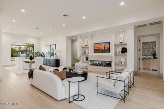 3301 E Elm St in Phoenix, AZ - Building Photo - Building Photo