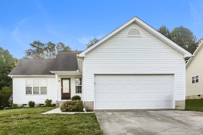 property at 5751 Heron Point Pl SW