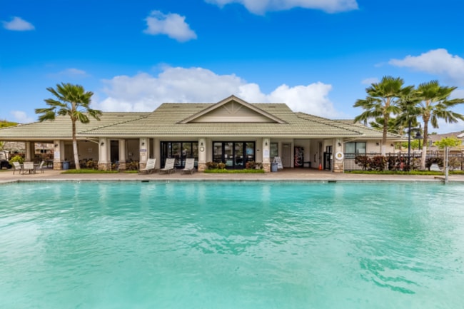 510 Kunehi St in Kapolei, HI - Building Photo - Building Photo