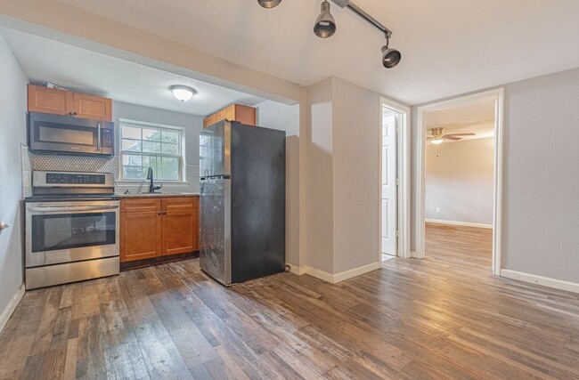property at 4206 Walker St