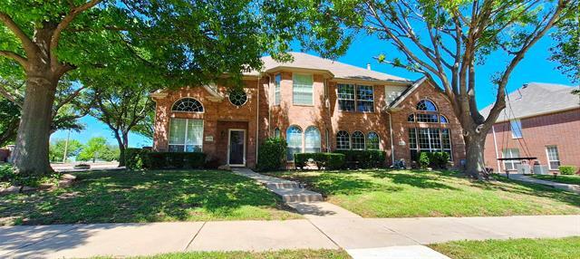 6731 Canterbury Dr in Frisco, TX - Building Photo - Building Photo
