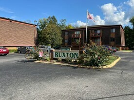 2840 Colonial Ave SW in Roanoke, VA - Building Photo