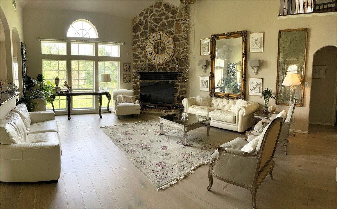 28142 Kudzu Dr in Spring, TX - Building Photo