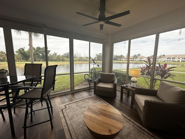 property at 16420 Millstone Cir