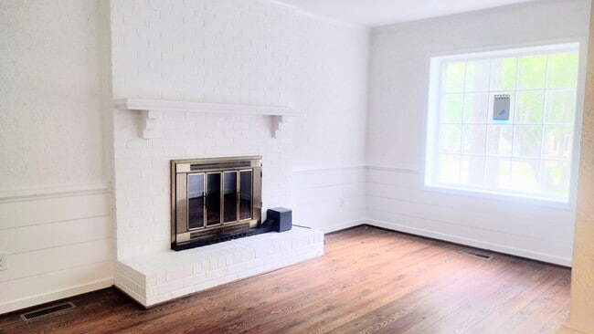 4816 Junilla Ln in Chesterfield, VA - Building Photo - Building Photo