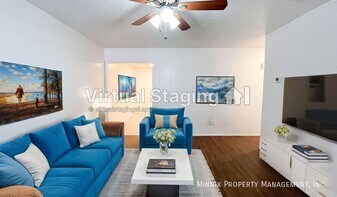5306 38th St, Unit C in Lubbock, TX - Building Photo