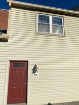 22 Bloomsbury Ave in Catonsville, MD - Building Photo