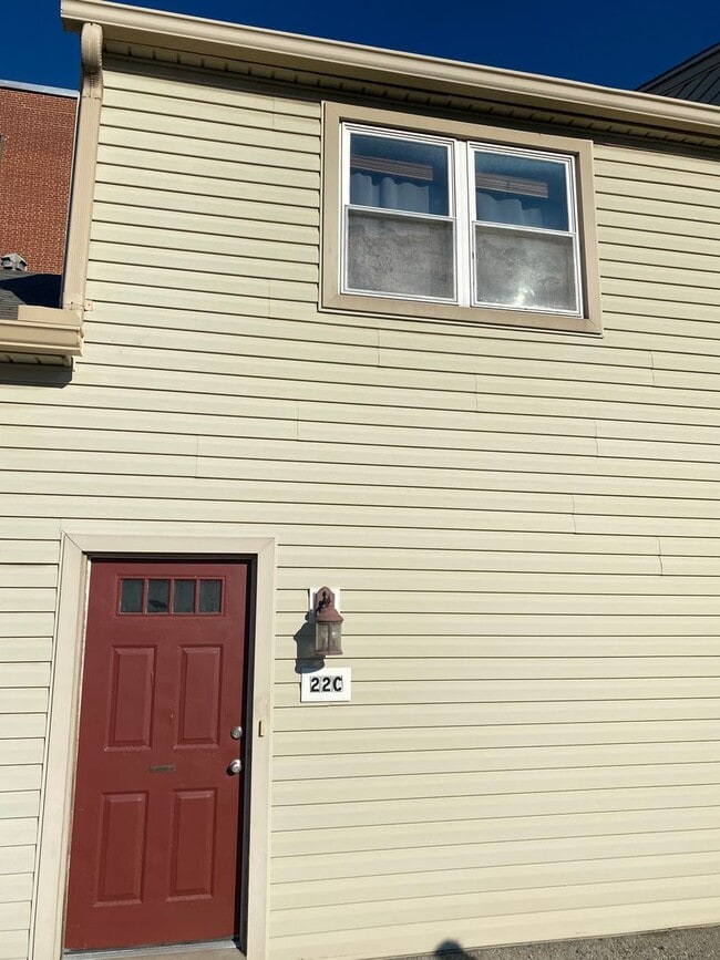 property at 22 Bloomsbury Ave