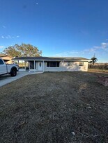 1428 Morningside Dr in Lake Wales, FL - Building Photo