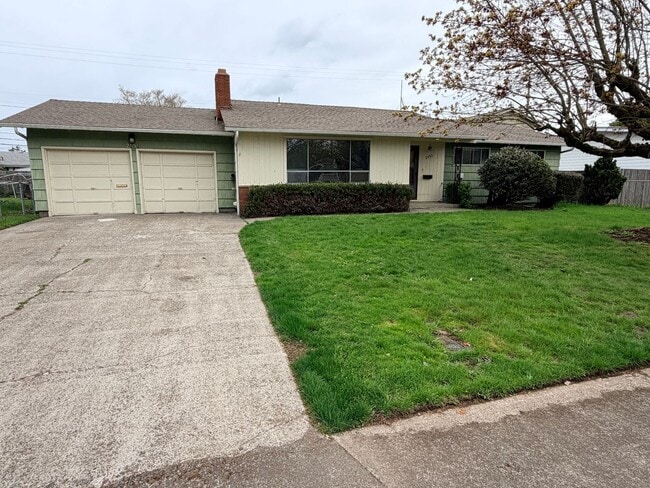 property at 2555 Stortz Ave NE