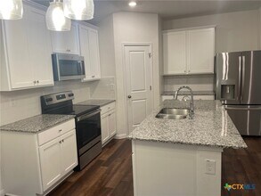 414 Appalachian Trl in Copperas Cove, TX - Building Photo - Building Photo