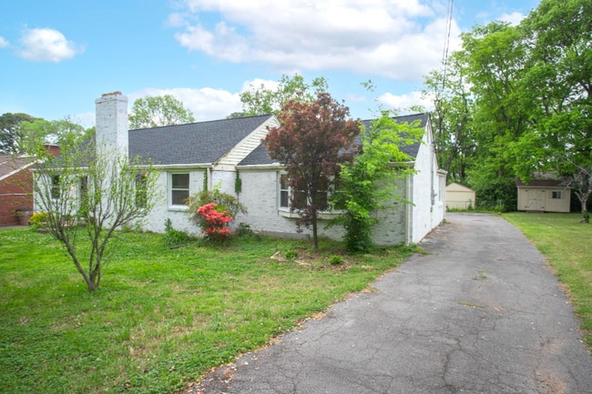 property at 2314 Deerwood Rd