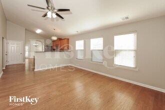 432 Parkstone Dr in Woodstock, GA - Foto de edificio - Building Photo