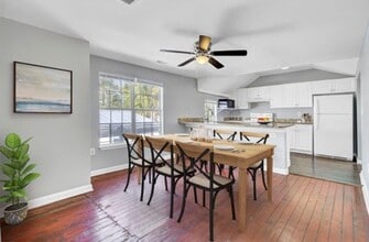 286 Ashley Ave, Unit 286B Ashley Ave in Charleston, SC - Building Photo - Building Photo