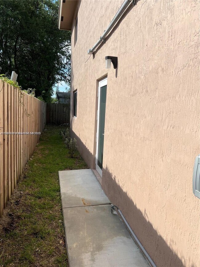 property at 3076 NW 45th St
