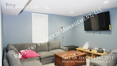 1516 Gridley Ln in Silver Spring, MD - Building Photo - Building Photo